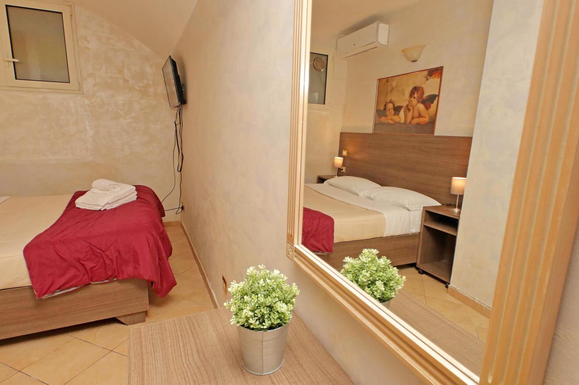 Appartamento Monti House *