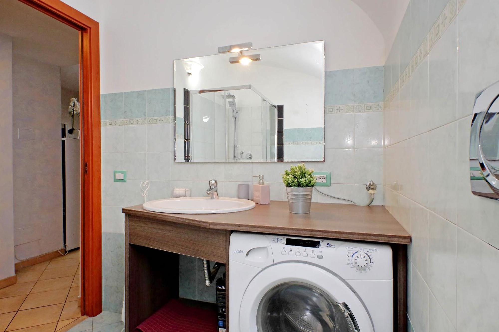 Monti House Appartamento Roma