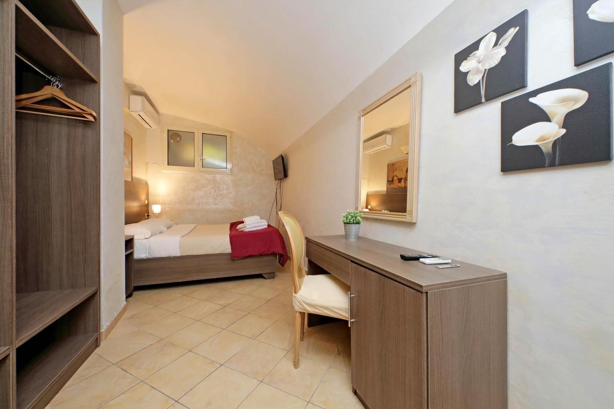 Monti House Appartamento Roma