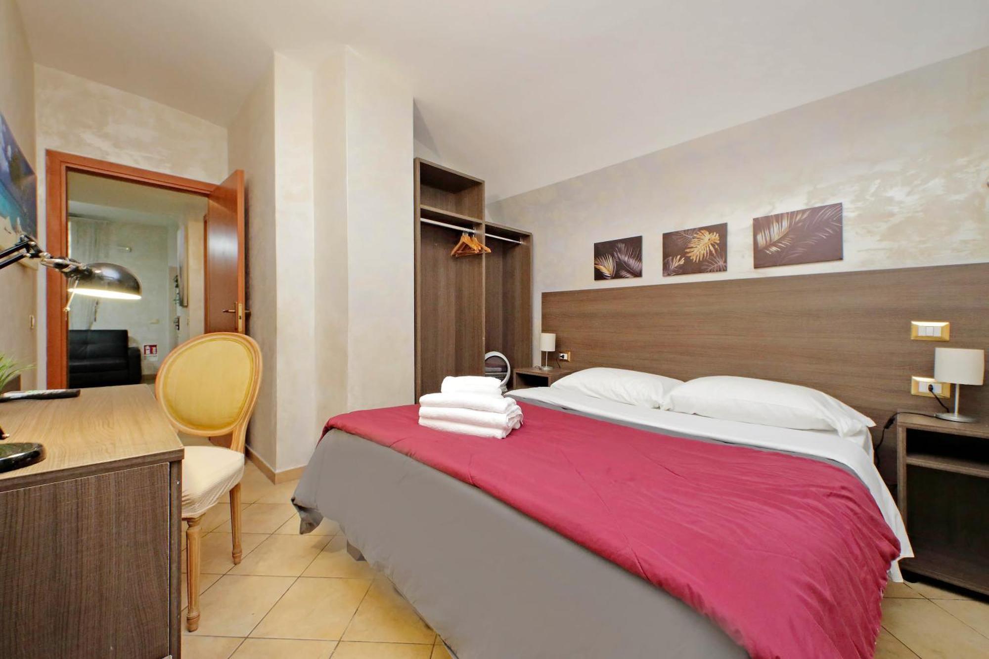 Monti House Roma