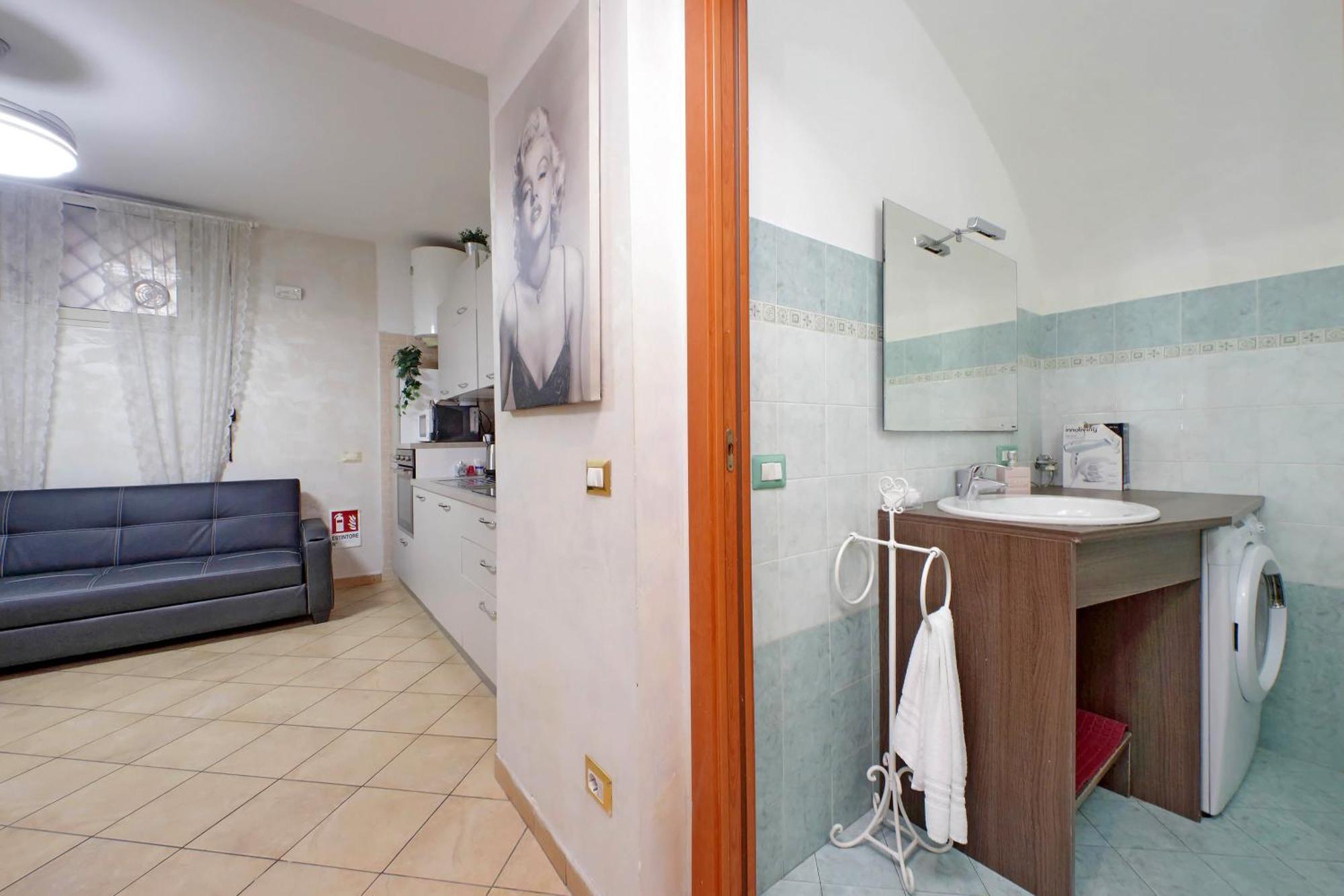 Monti House